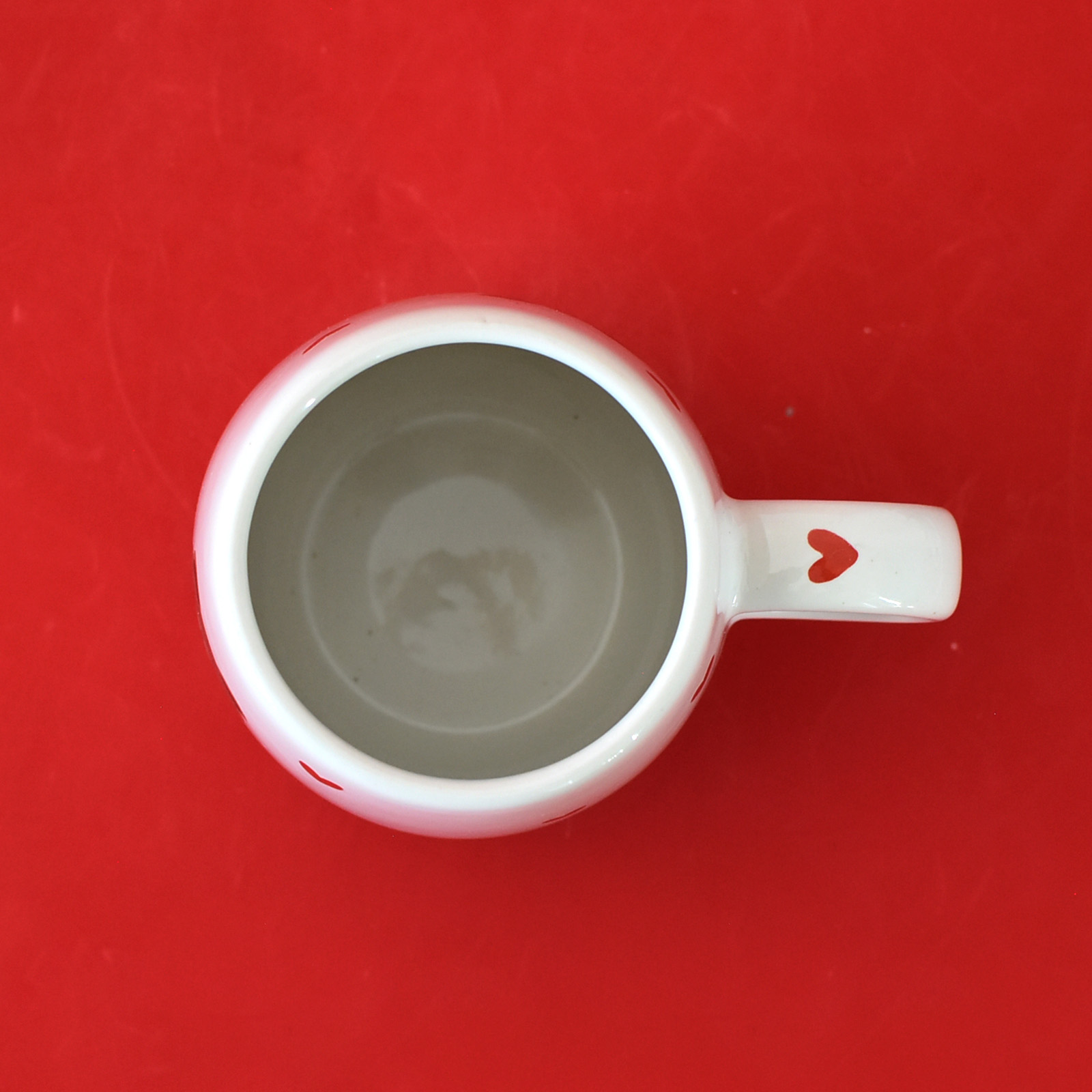 Taza Almendra "Ositos" Sin frase