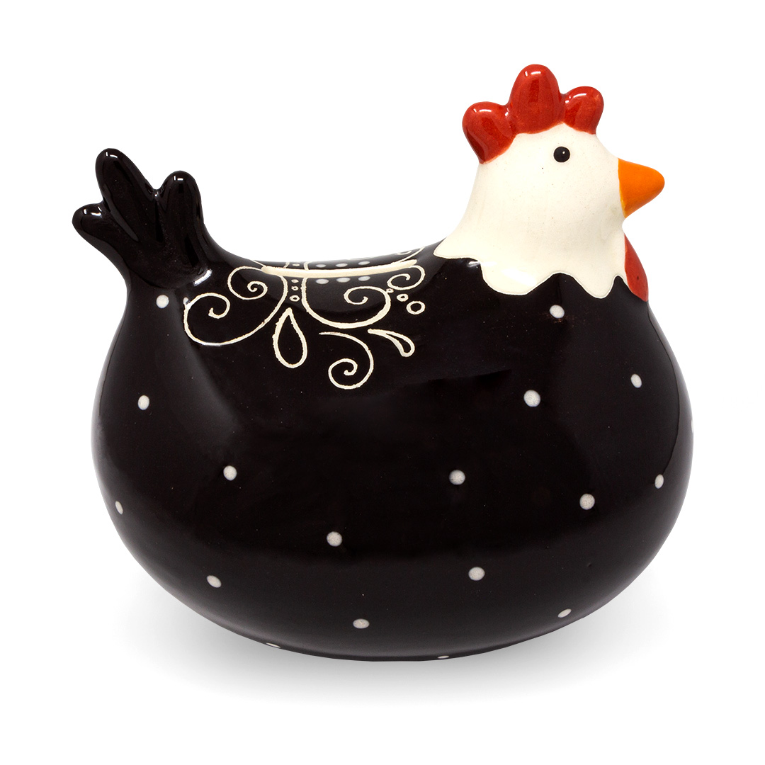 Gallinita Poli