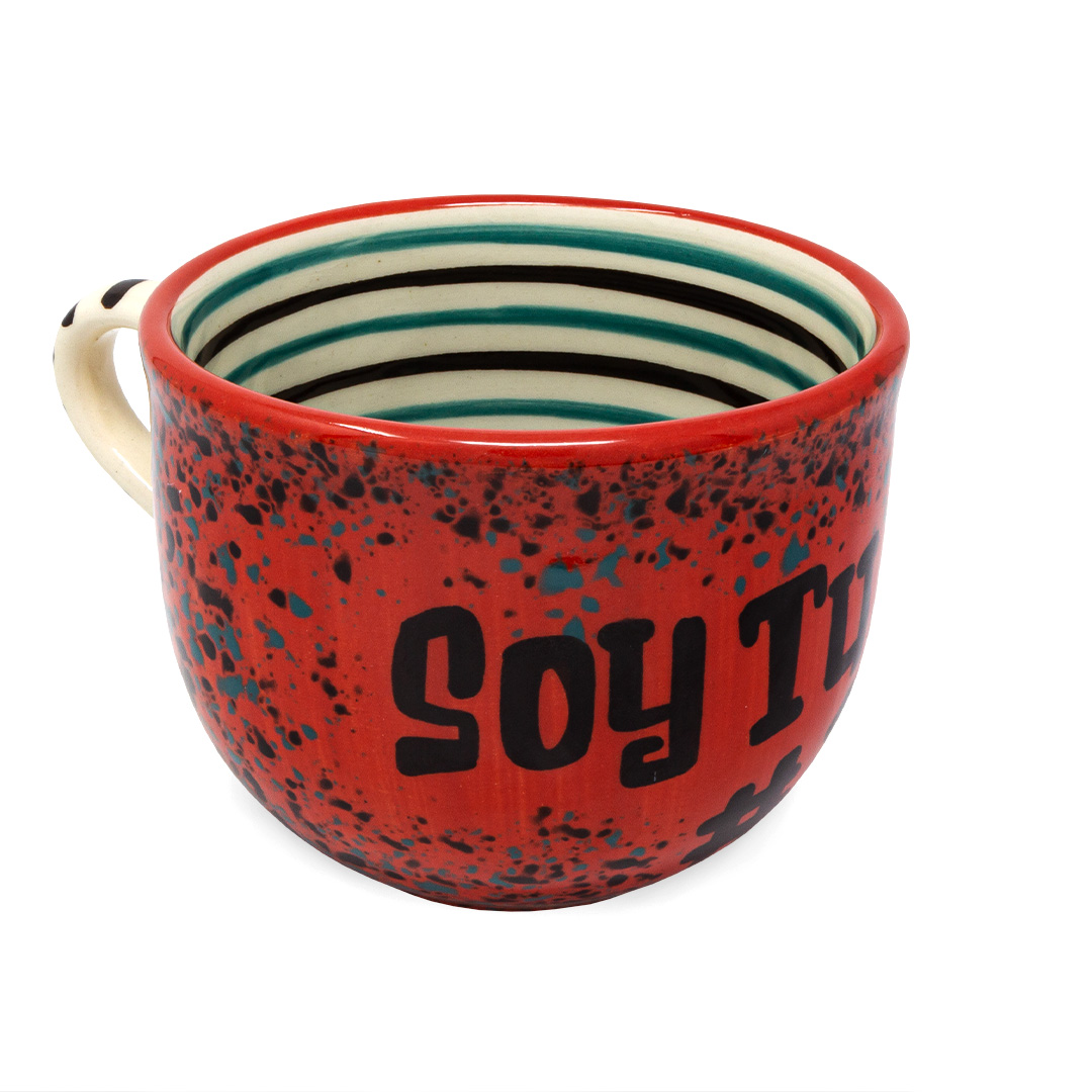 Tazota "Soy tu fan #1"