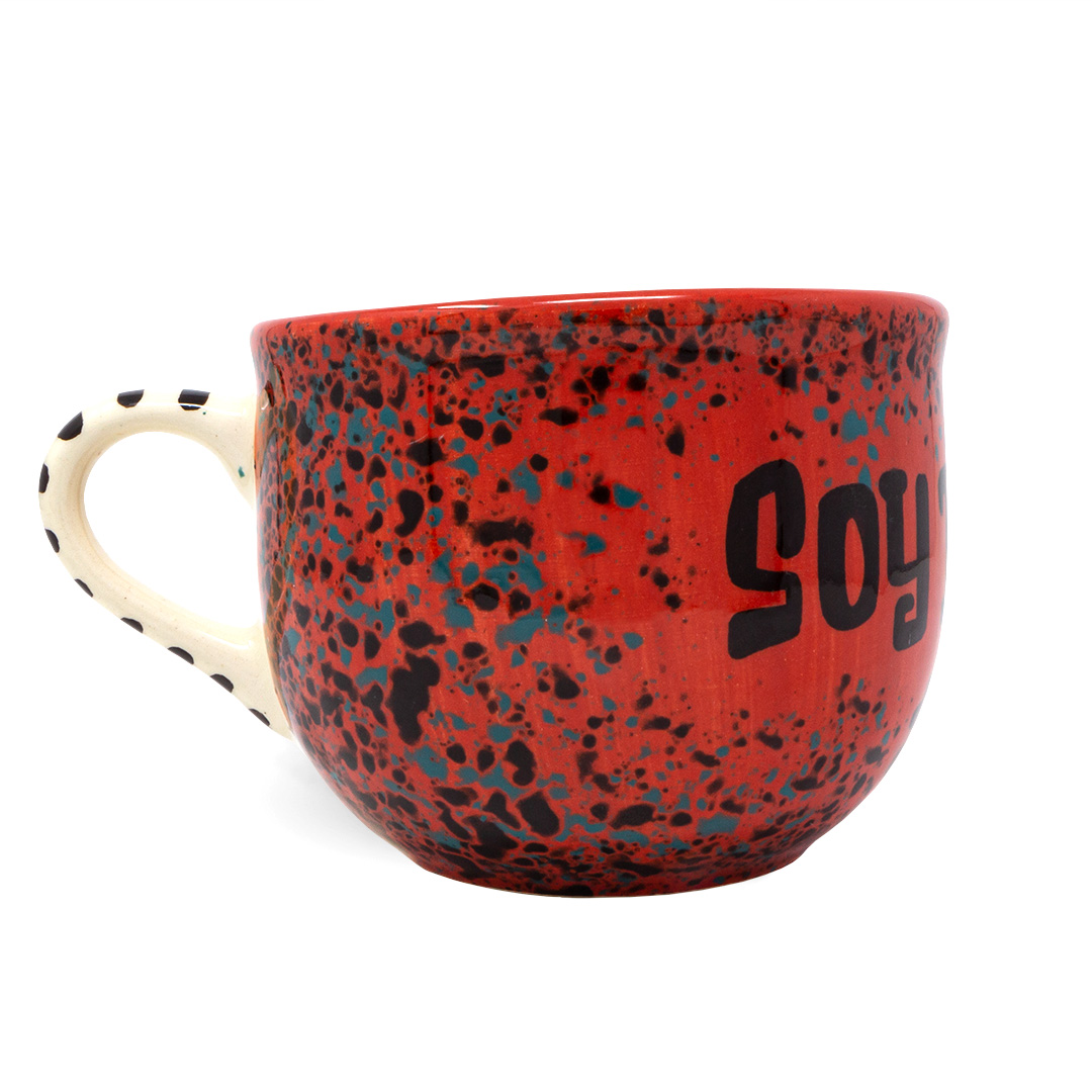 Tazota "Soy tu fan #1"