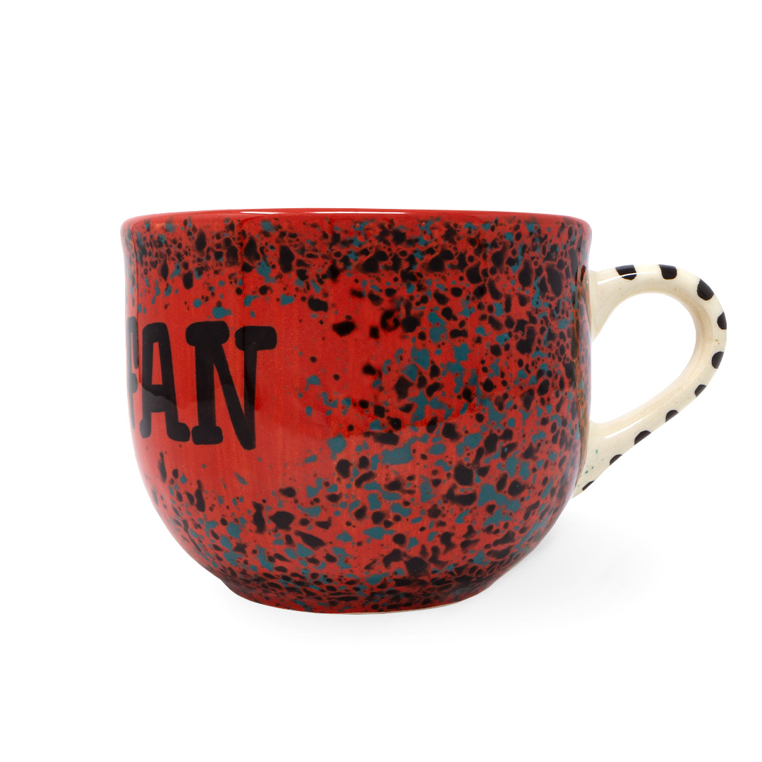 Tazota "Soy tu fan #1"