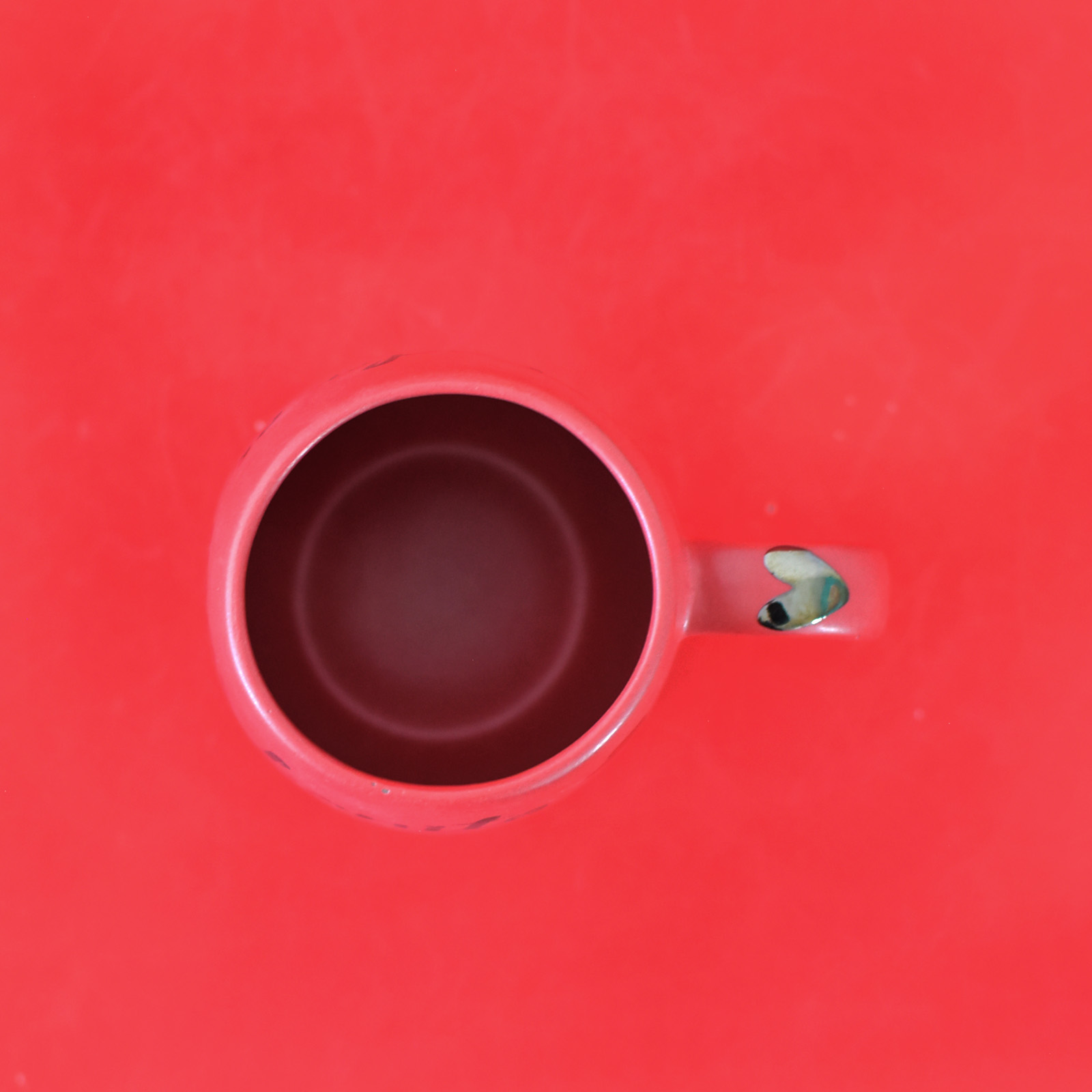 Taza Almendra "Todo es más bonito si estás conmigo"