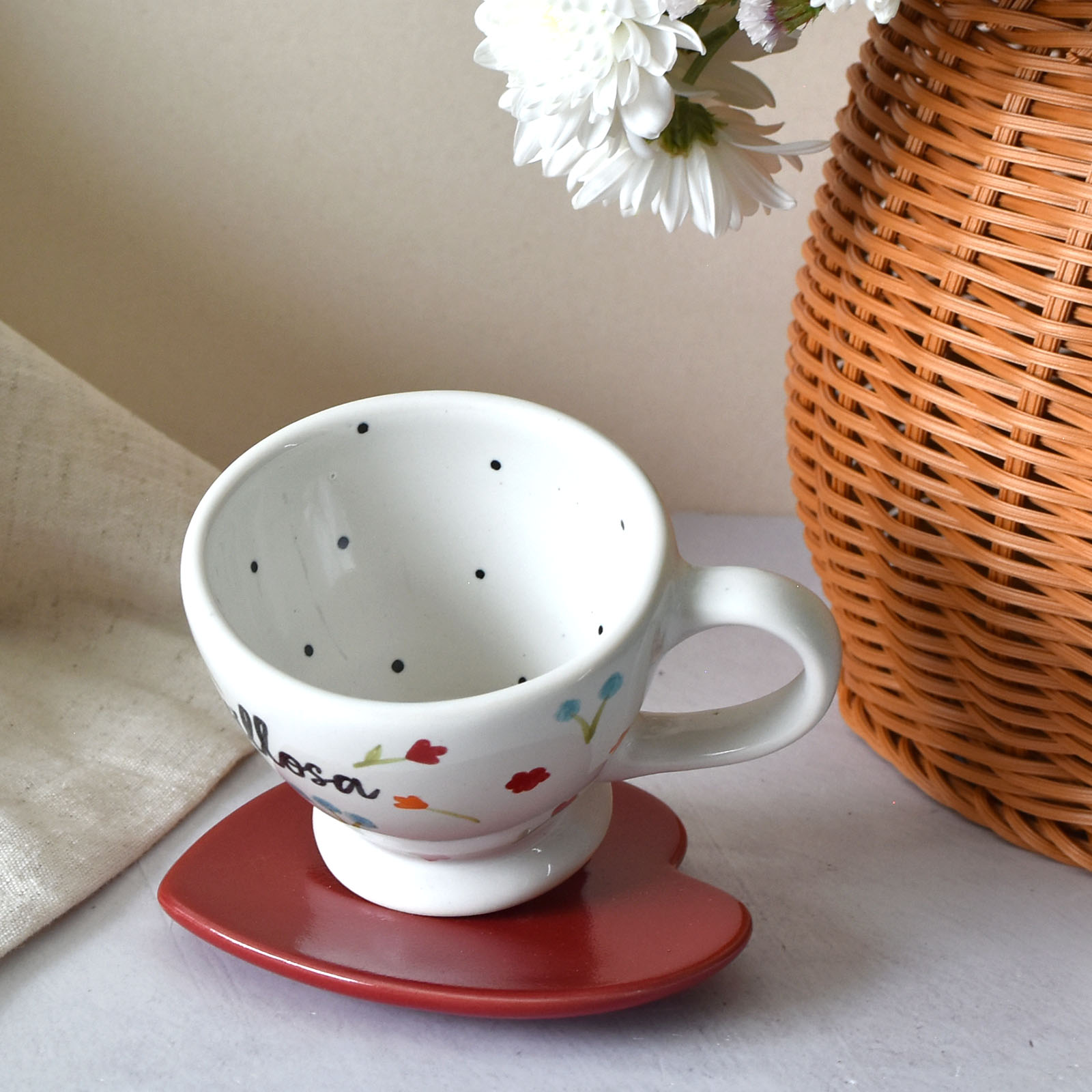 Set Copita "Simplemente maravillosa"