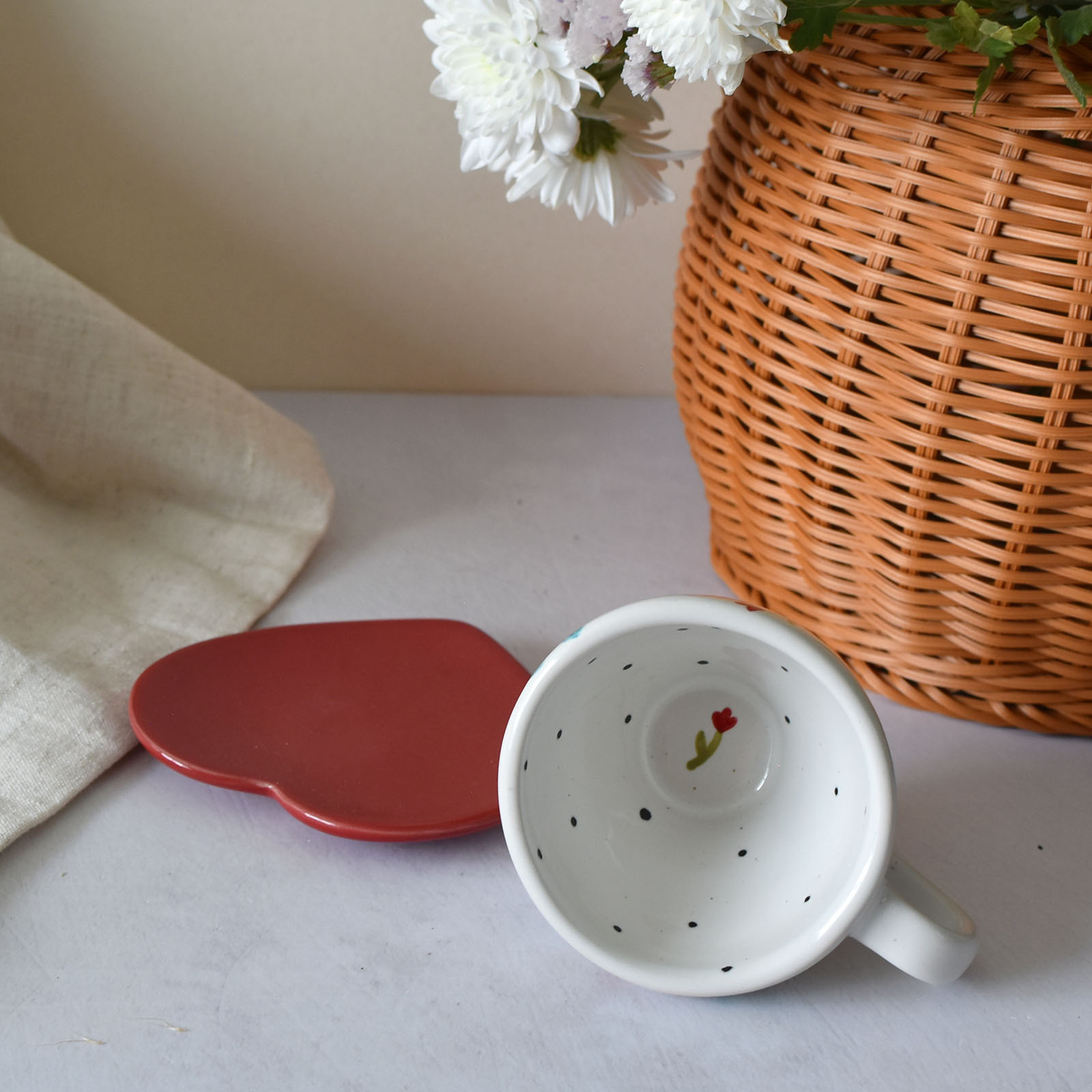 Set Copita "Simplemente maravillosa"