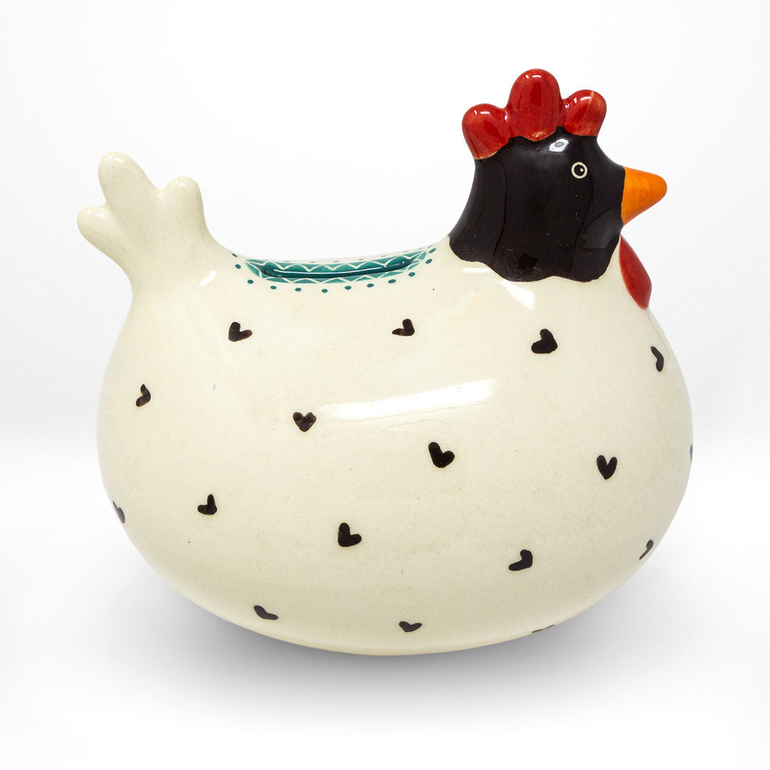 Gallinita Diva