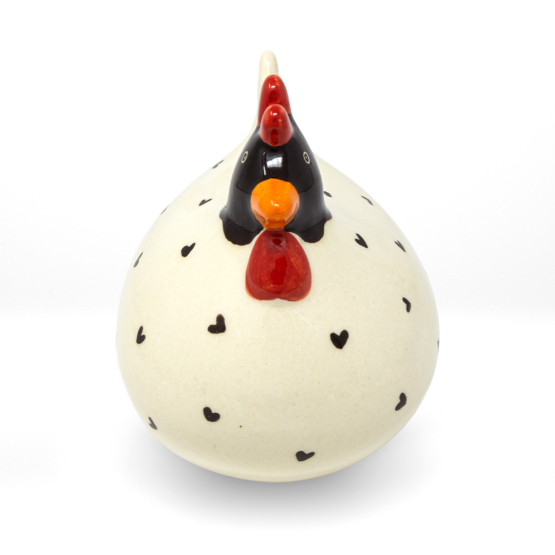 Gallinita Diva