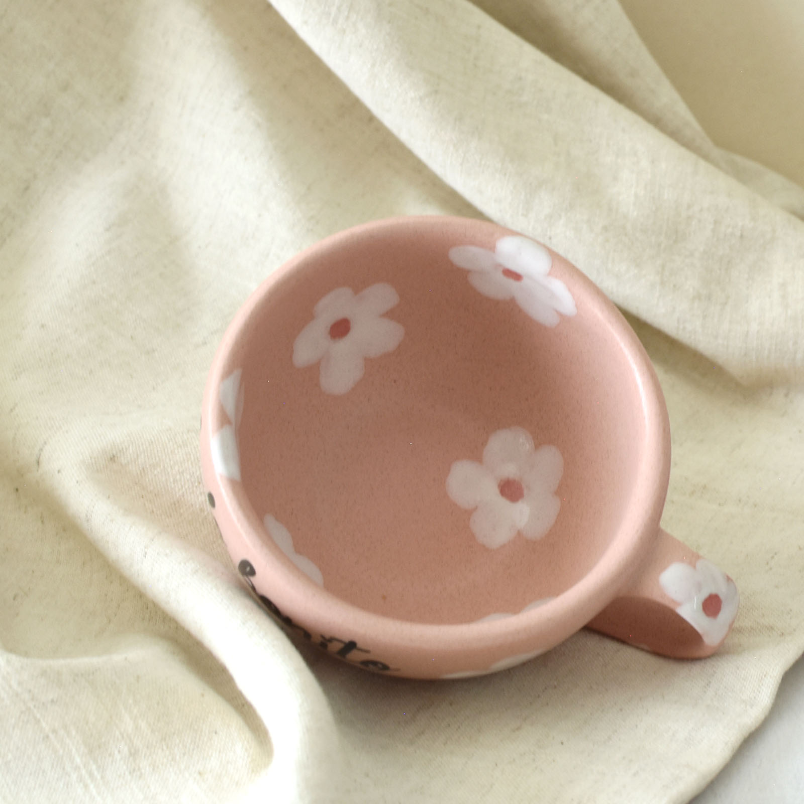 Taza Latte "Mami te mereces todo lo bonito"