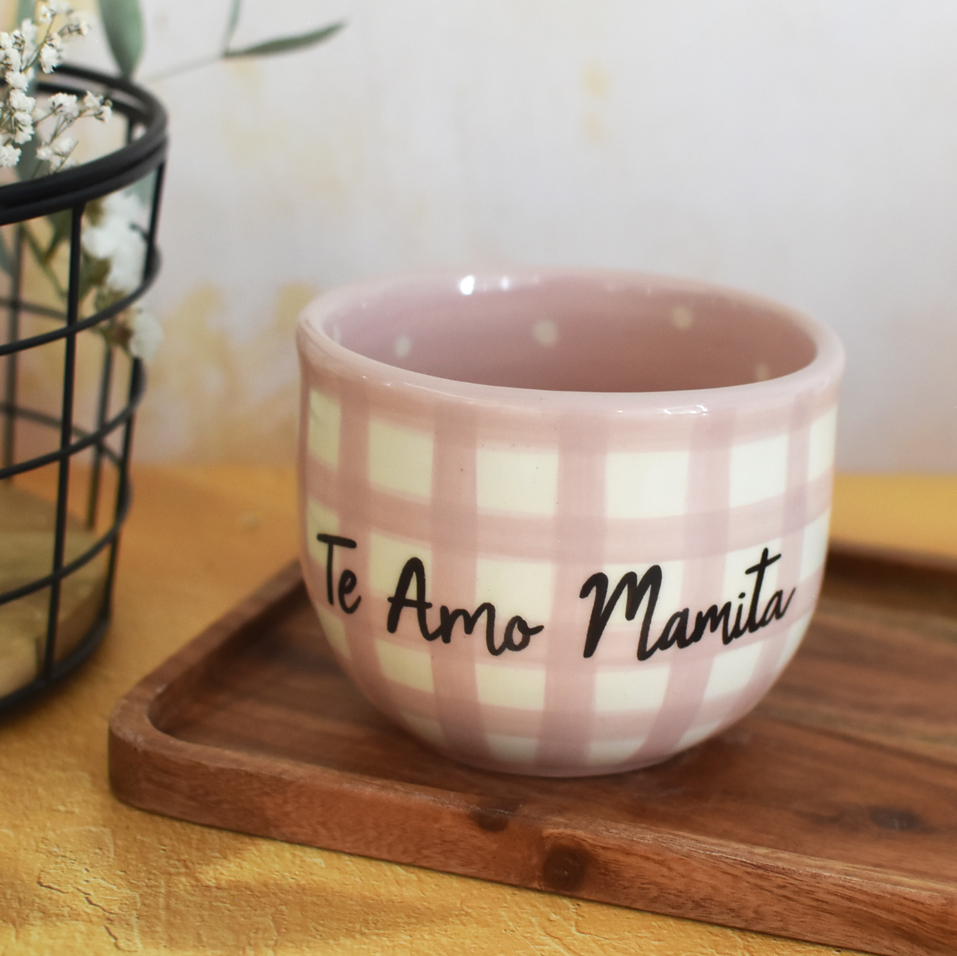 Tazota Te amo Mamita