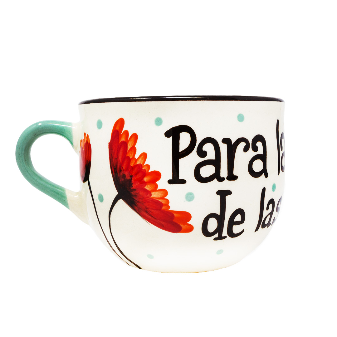 Tazota "Para la mejor de las mejores amigas"