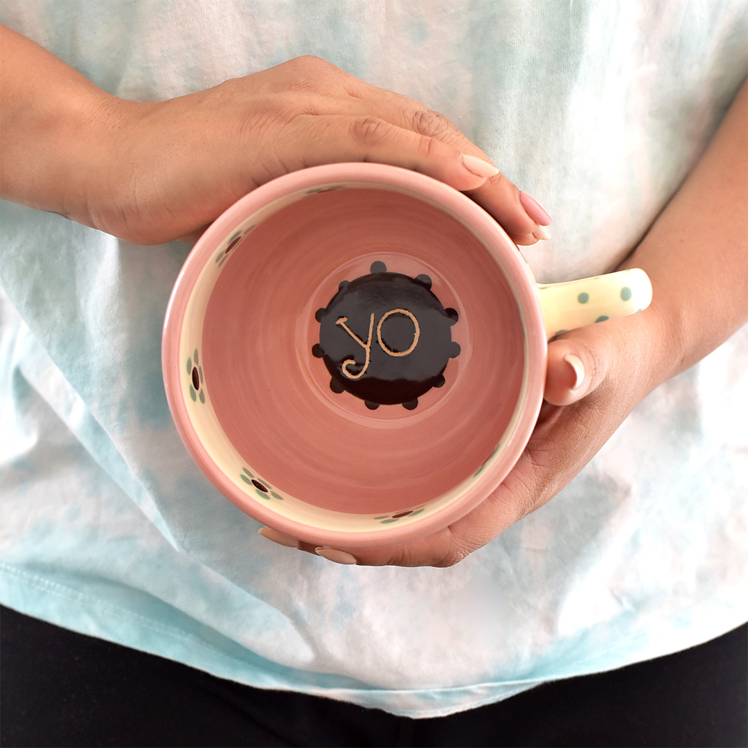 Tazota "Para la mujer más hermosa del mundo... Yo"