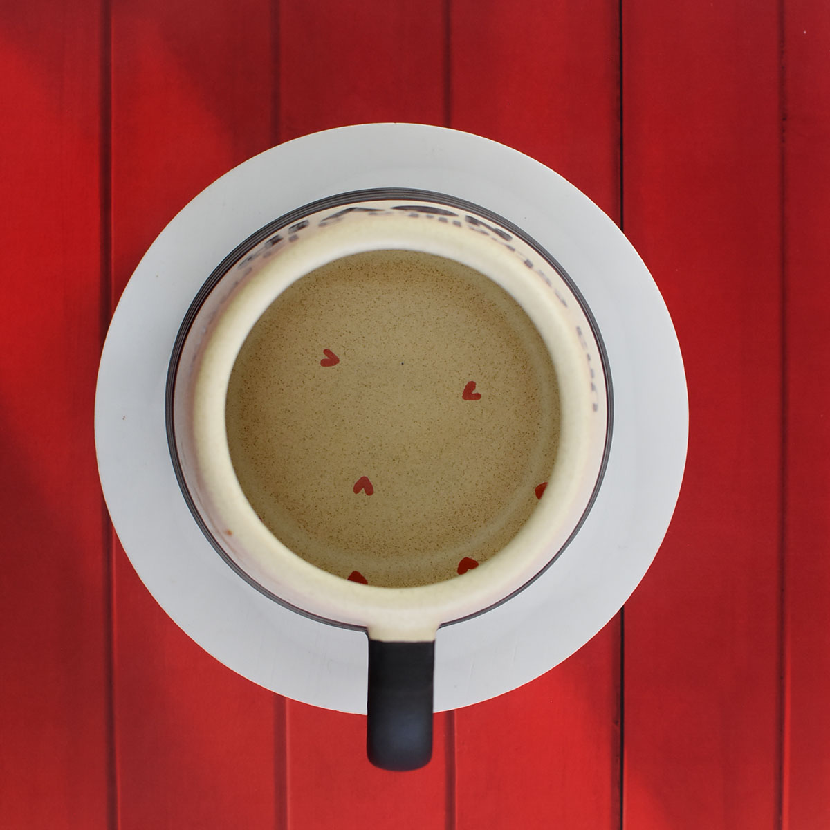 Taza Aurora "Estrellita a la mejor novia"