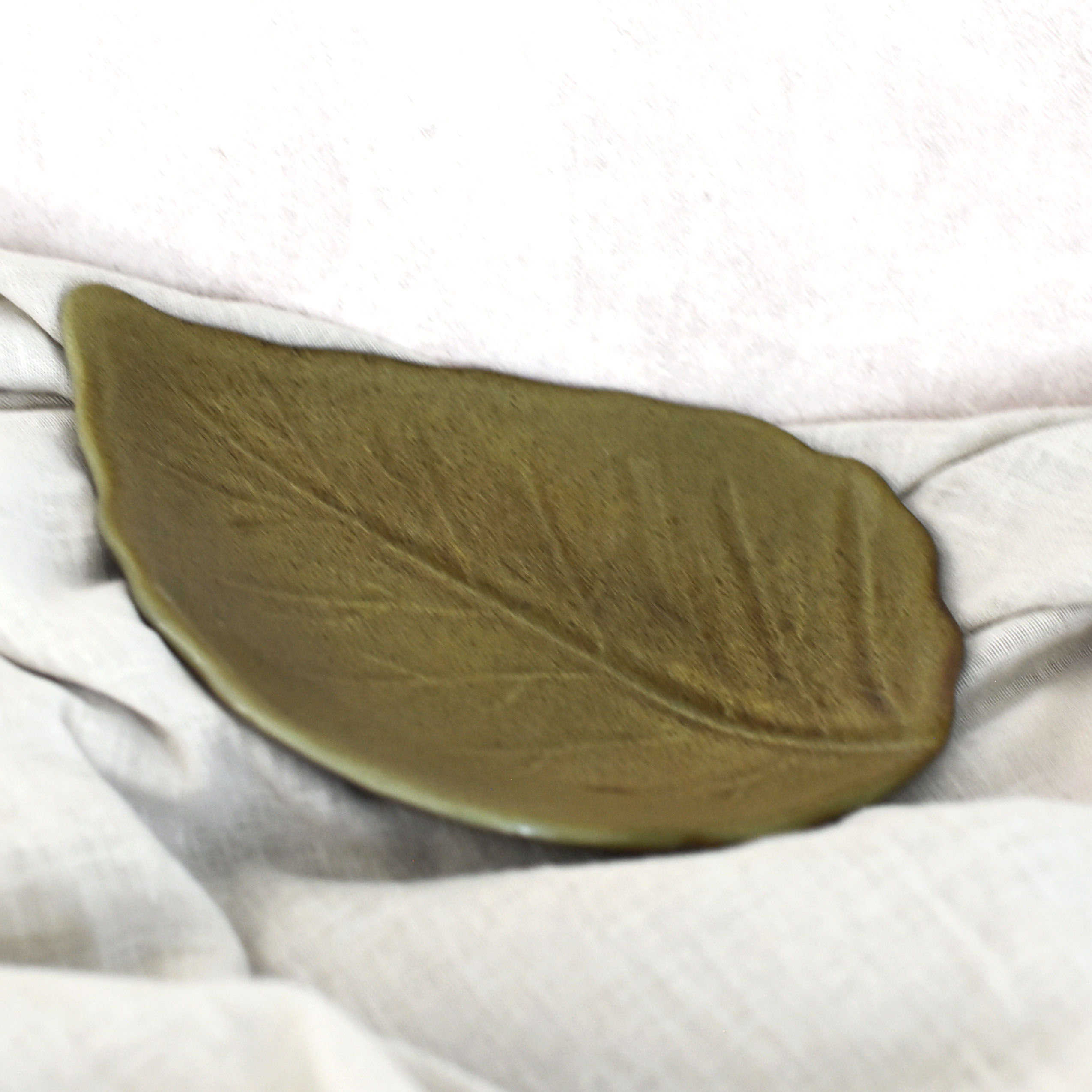 Platito Hoja 