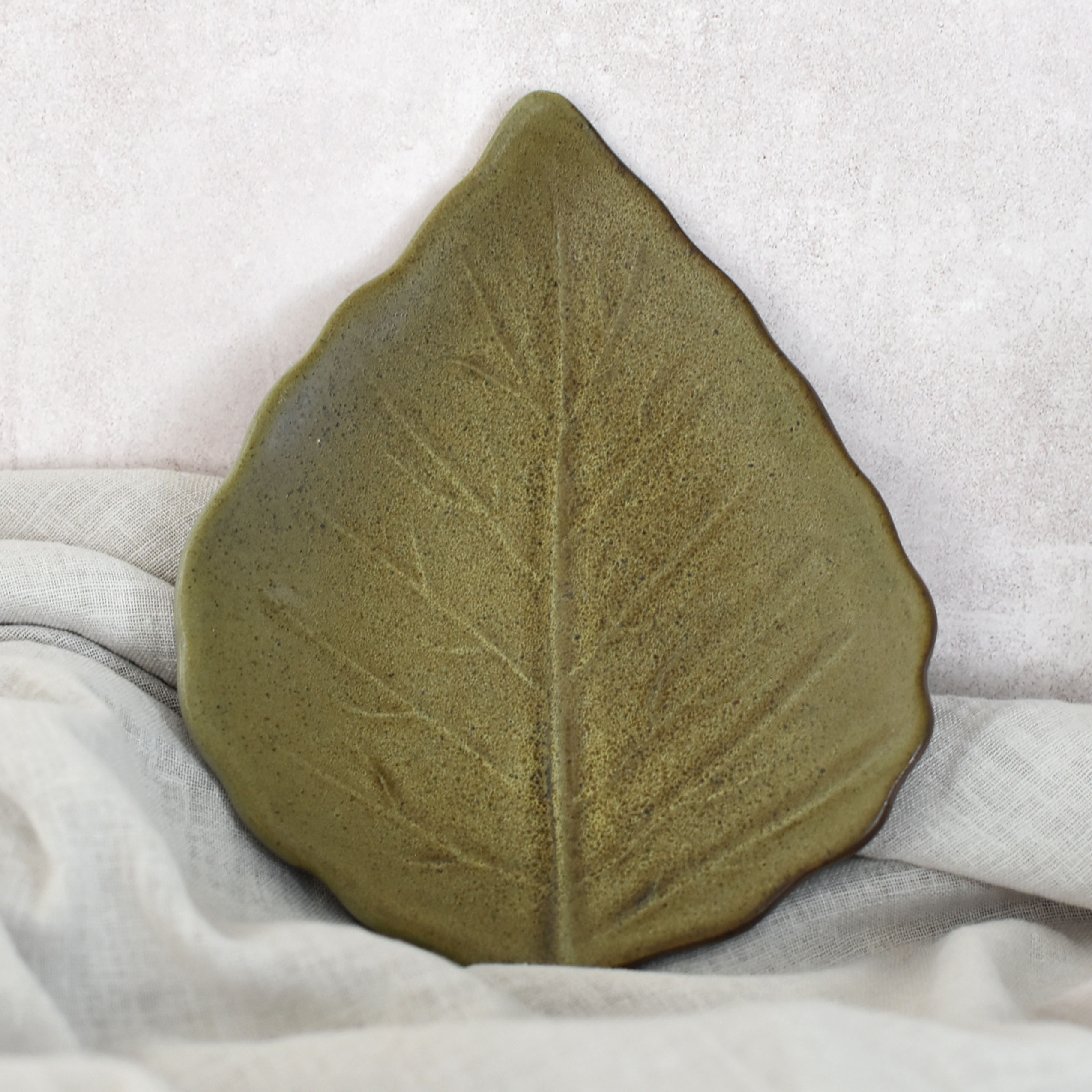 Platito Hoja 