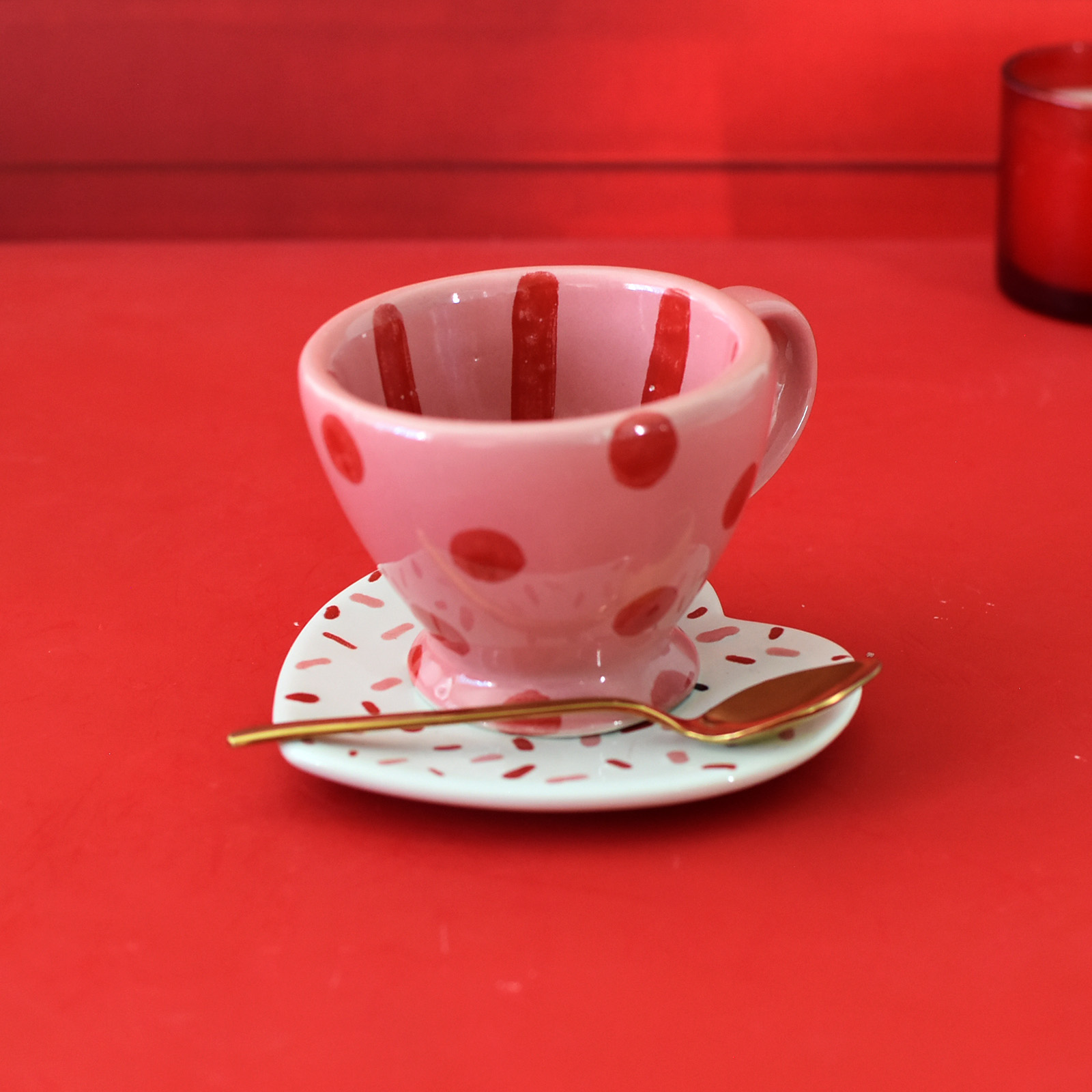 Set Copita "Mejores amigas"