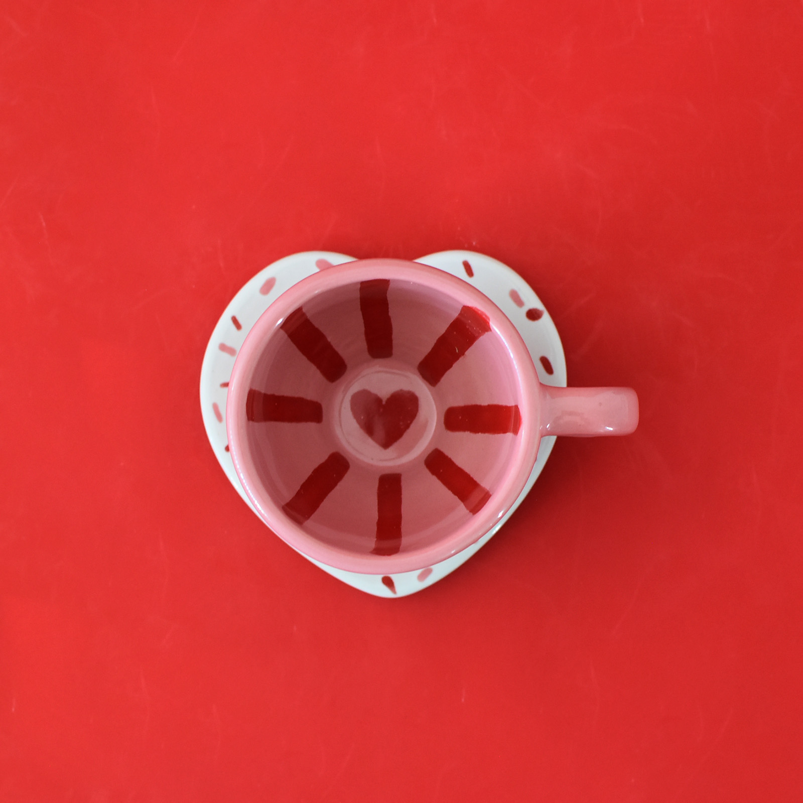 Set Copita "Mejores amigas"