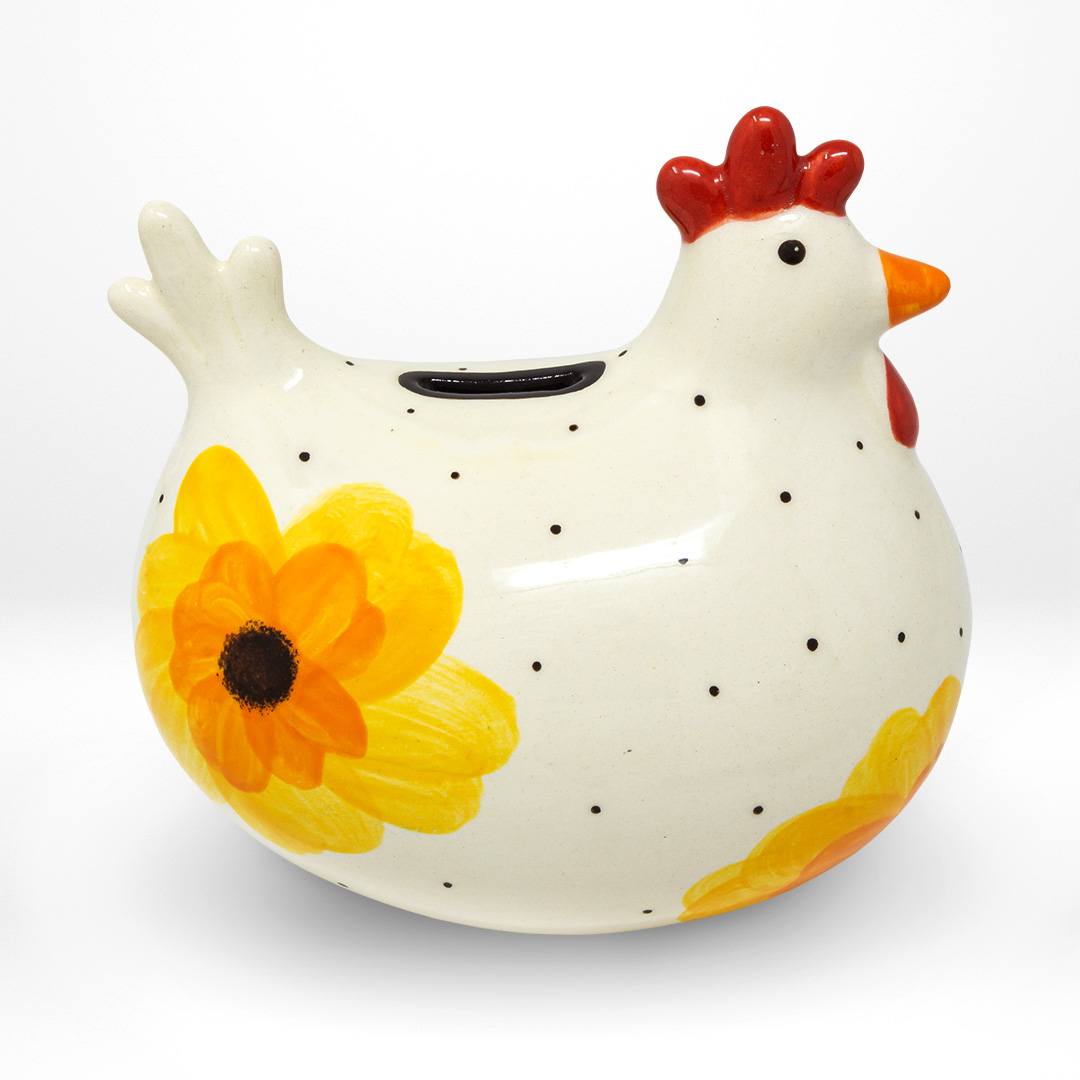 Gallinita Sol