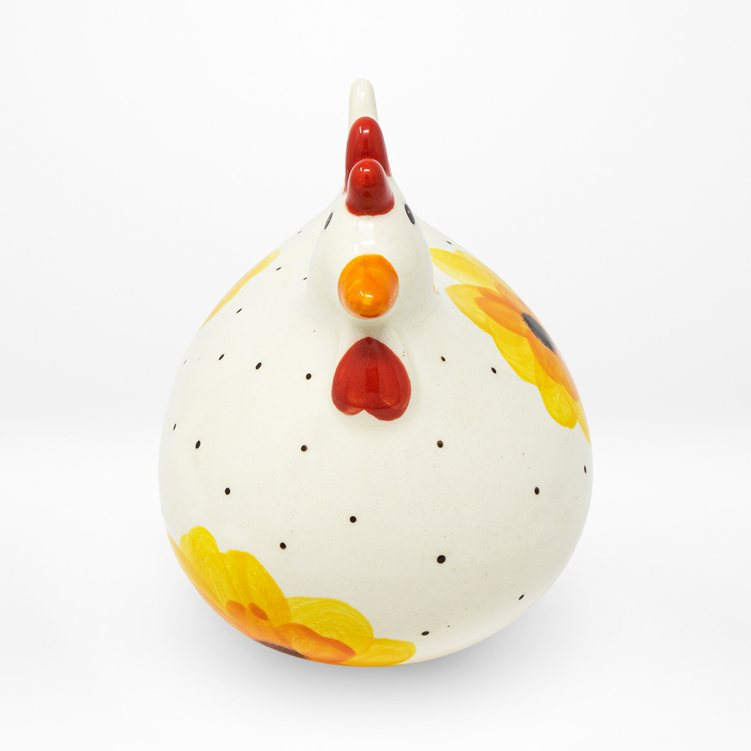 Gallinita Sol