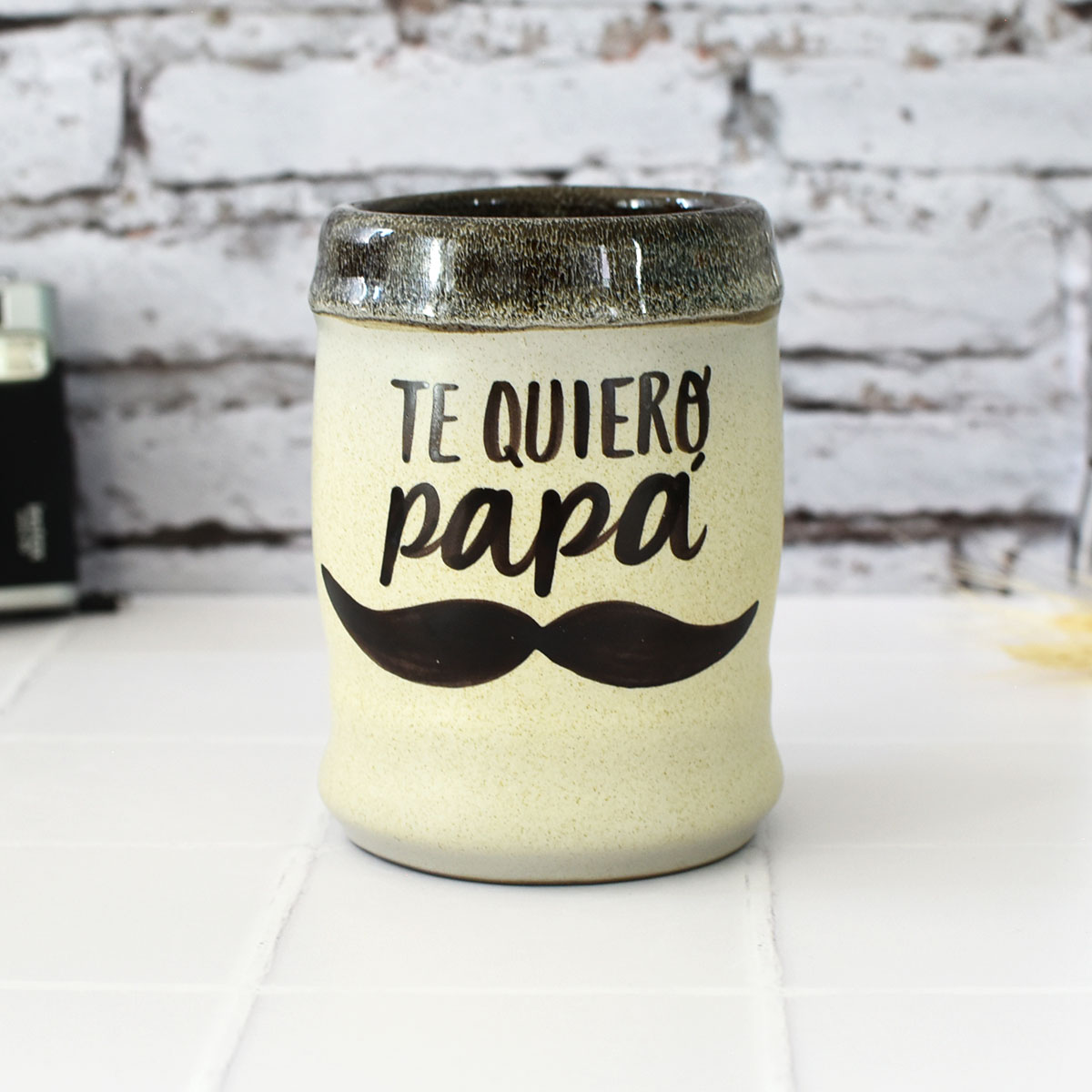 Tarro Cervecero "Te quiero PAPÁ"