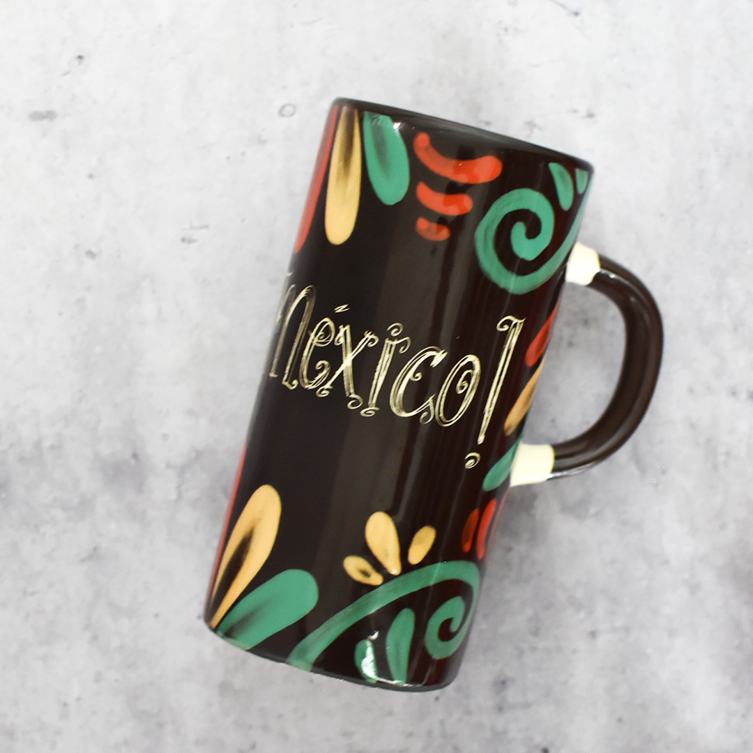 ¡Viva México!