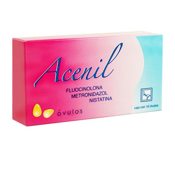 ACENIL