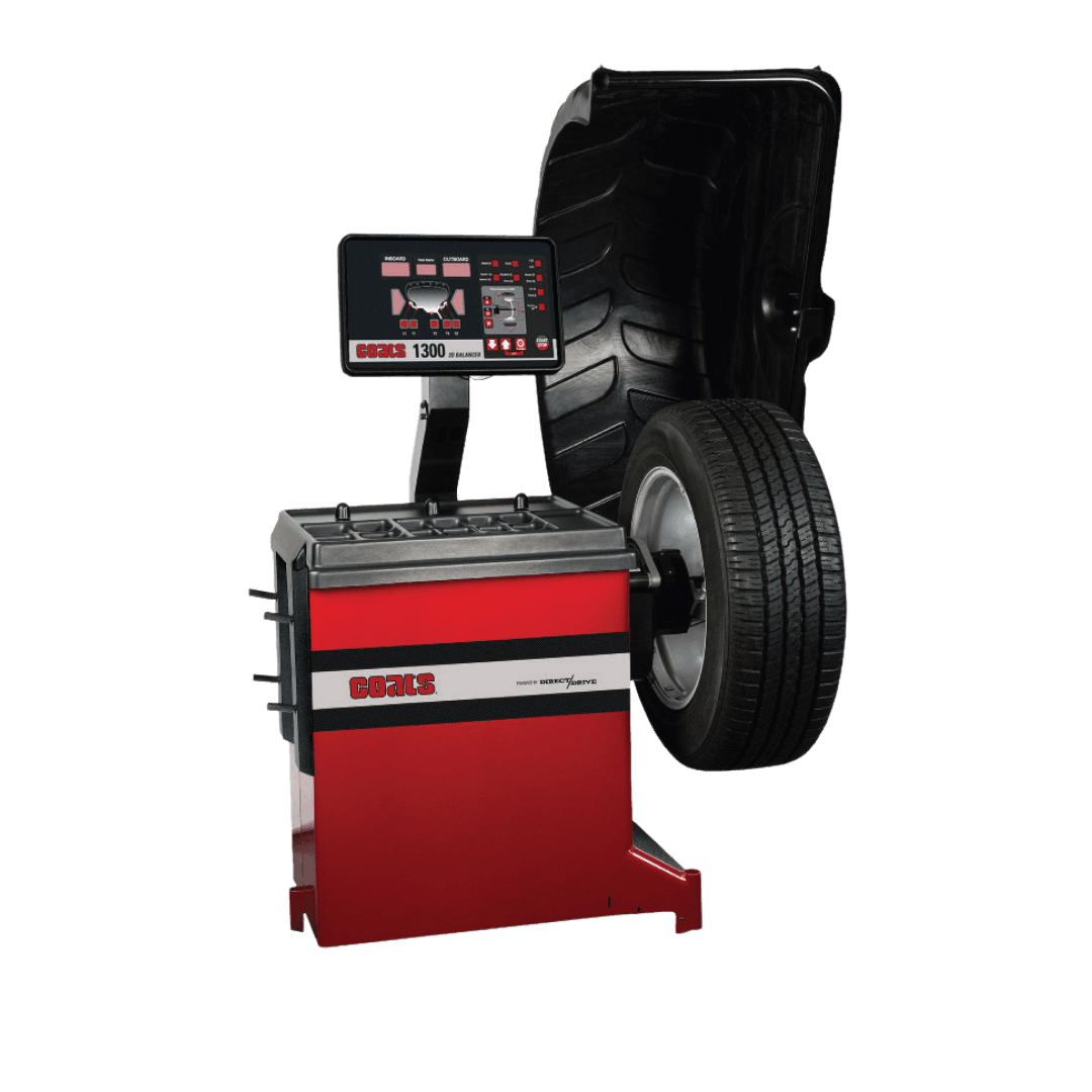 Balanceador COATS 1300