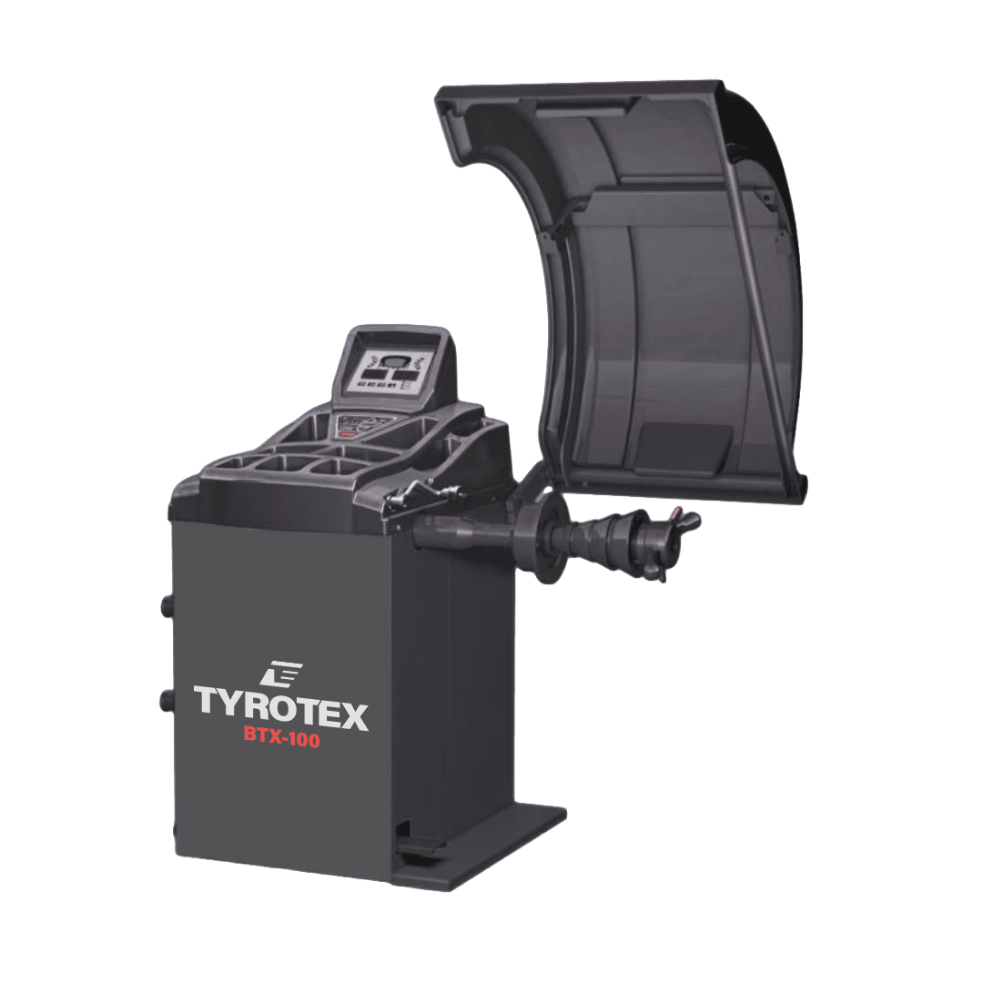 Balanceadora TYROTEX BTX-100