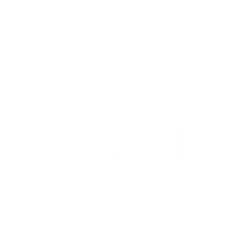 PLAYA GRANDE