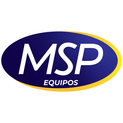 MSP Equipos