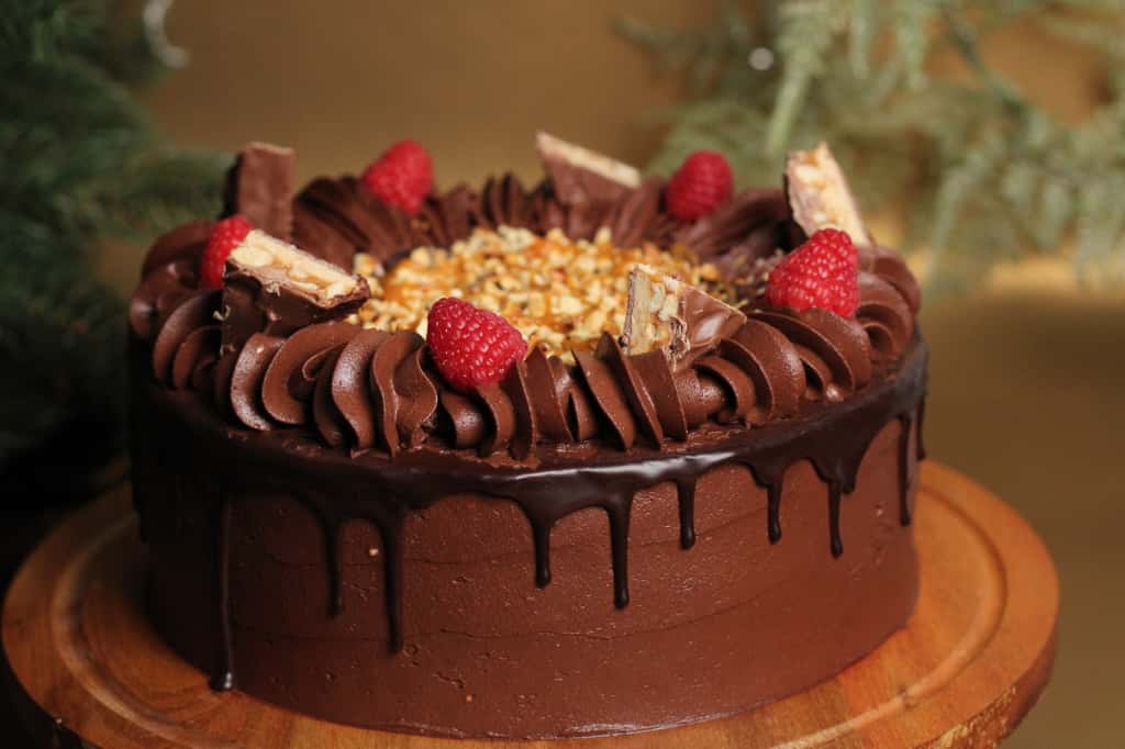 Pastel Snickers GD RG