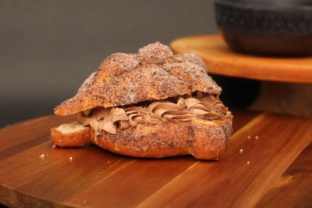Pan de Muerto Ferrero RG
