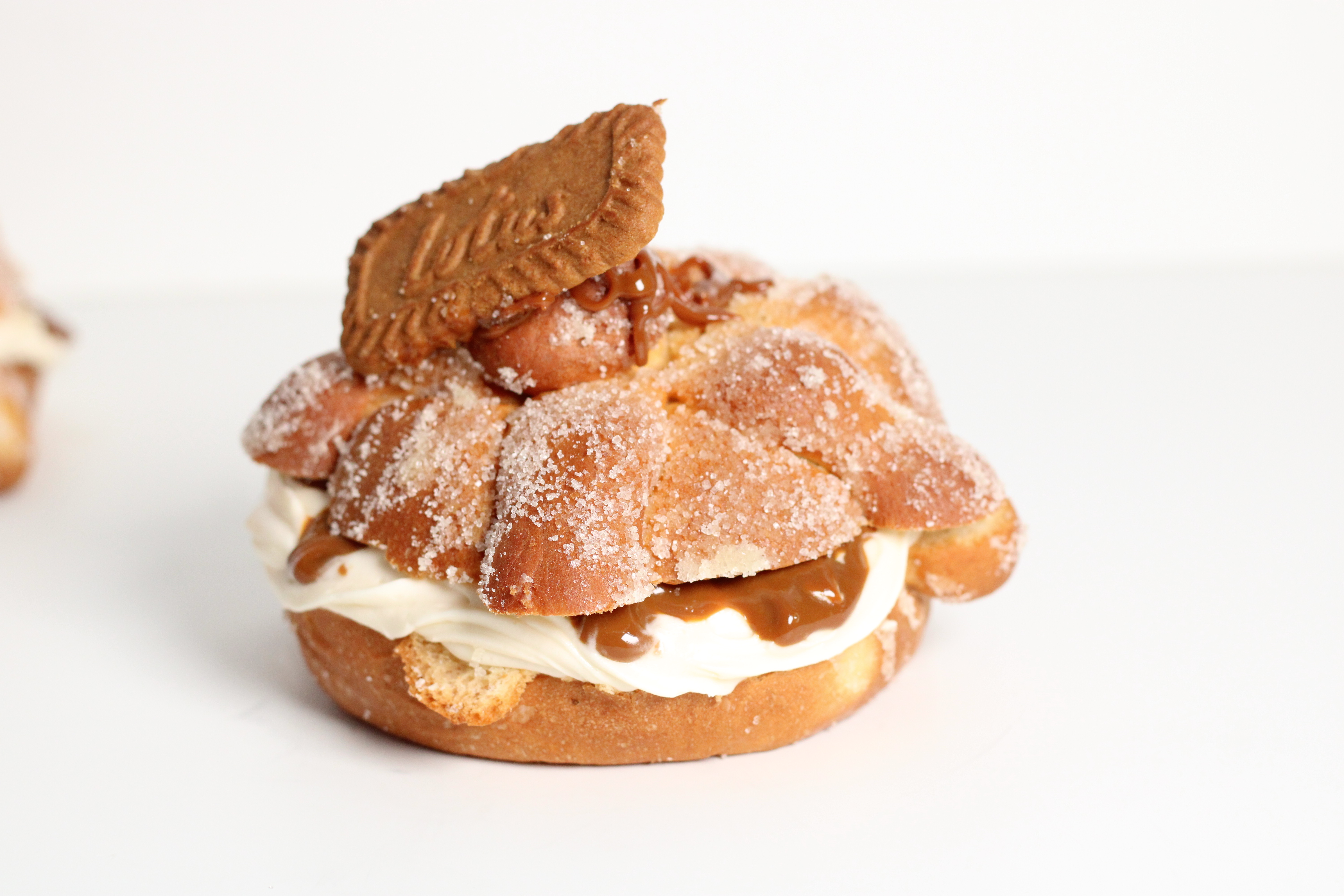 Pan de Muerto Lotus RG