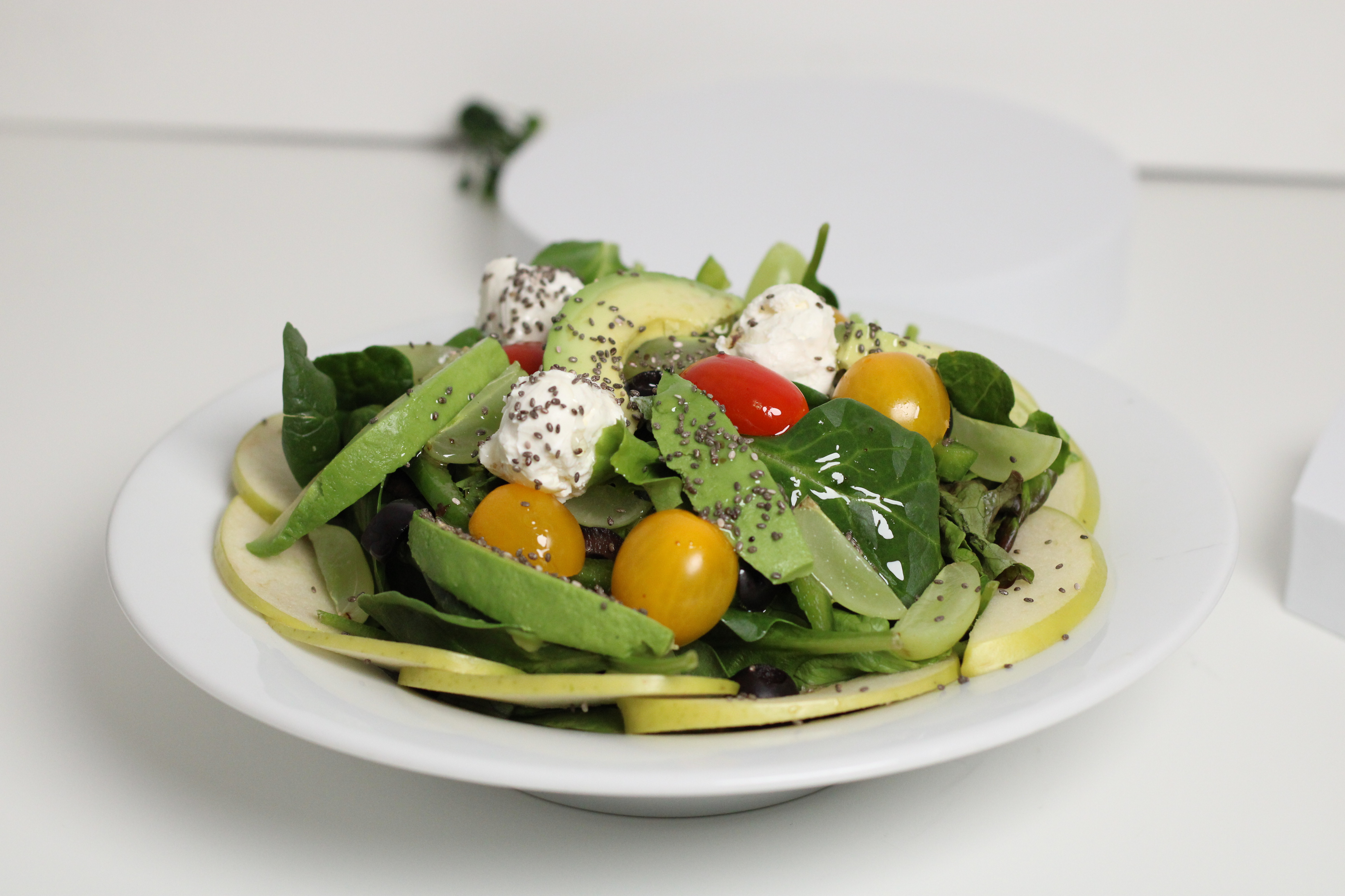 Ensalada Verde BN