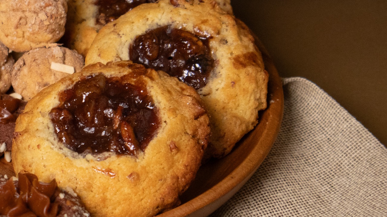 Galleta NY con Nuez KT