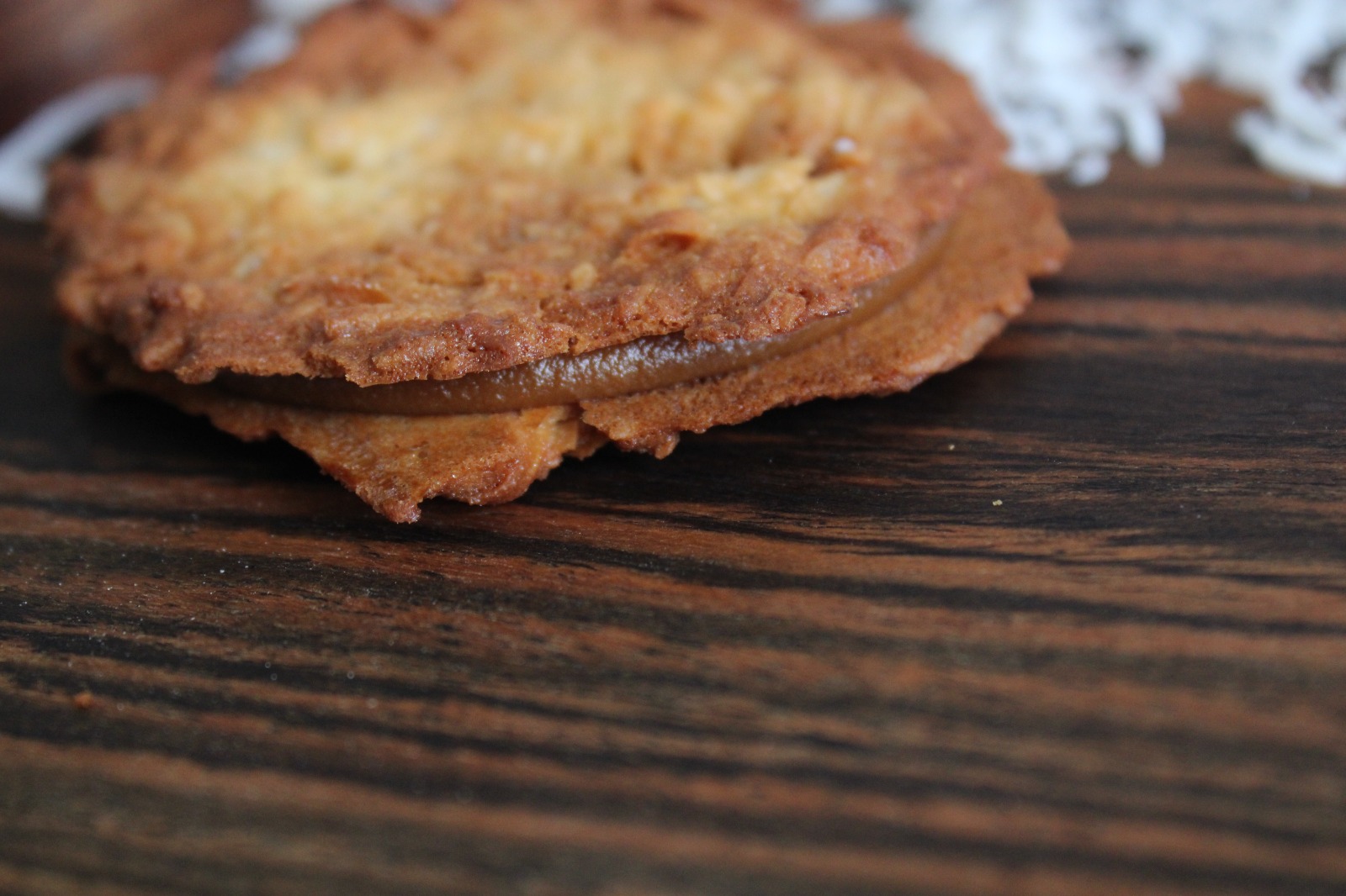 Alfajor KT