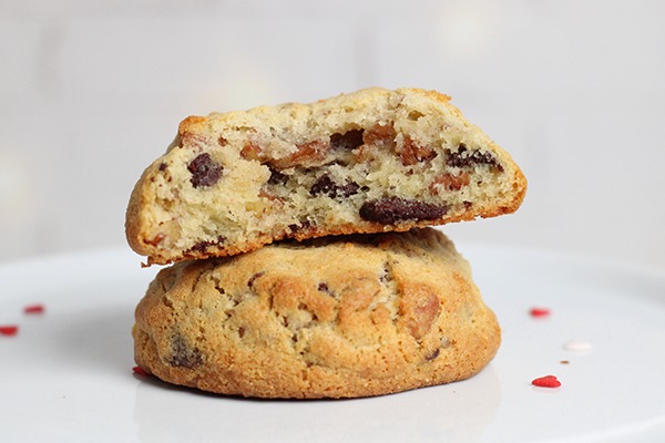 Galleta Choco Chip KT