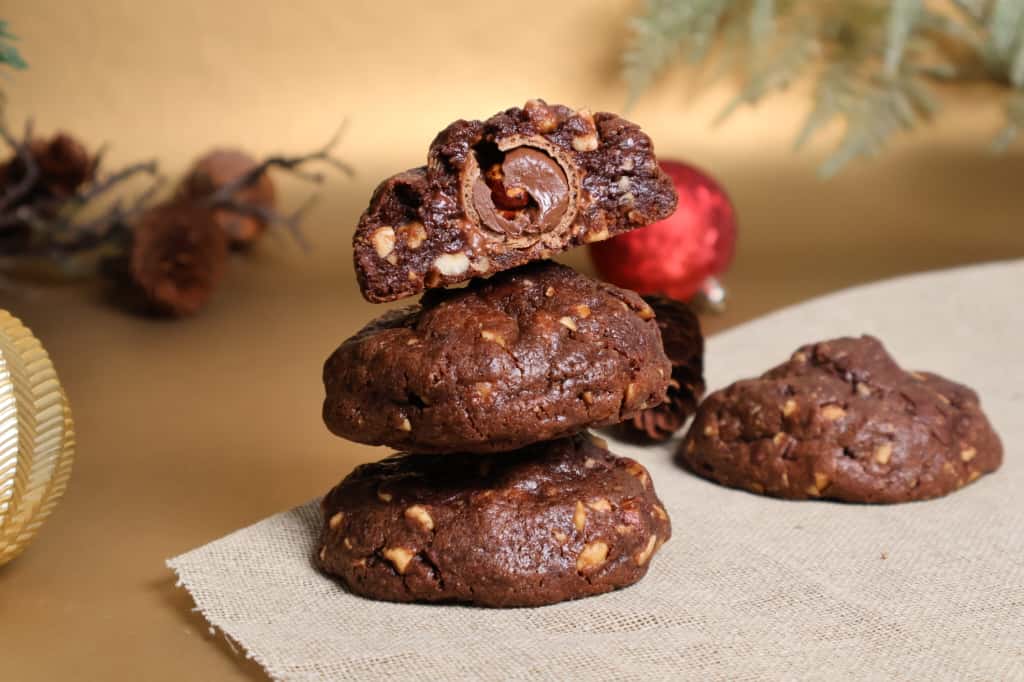 Galleta NY Ferrero Rg