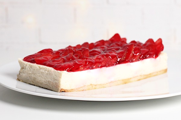 Cheesecake New York KT
