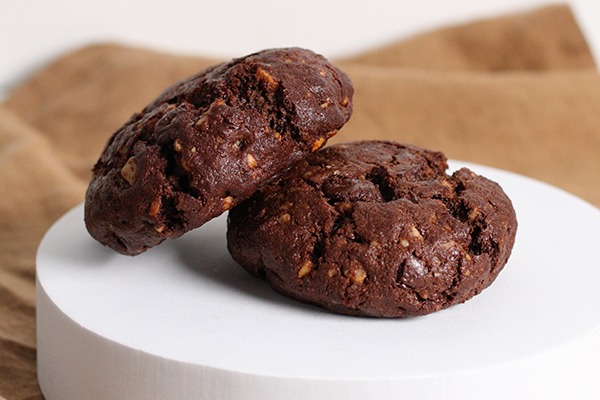 Galleta Choco Macadamia KT