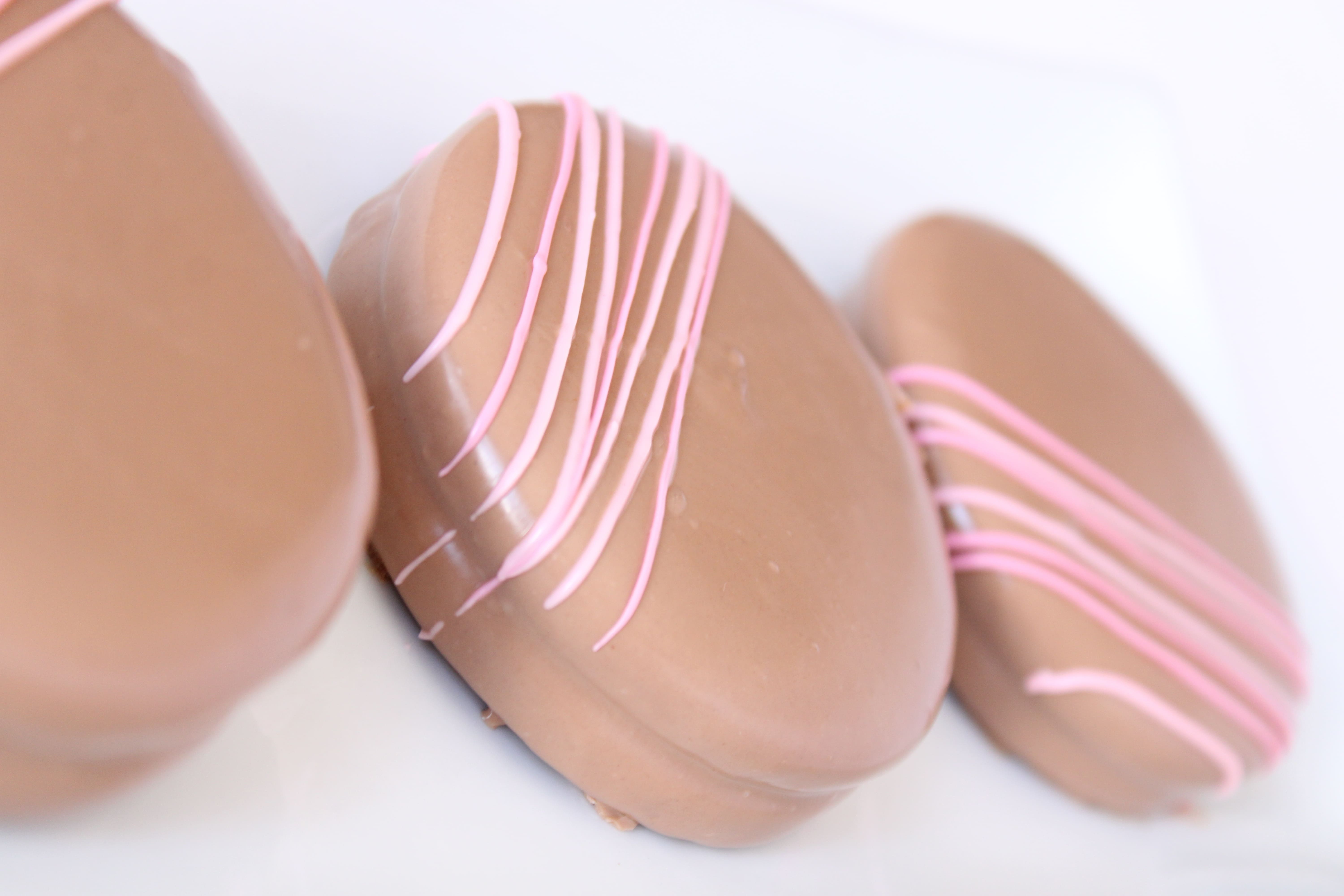 Delicia Alfajor