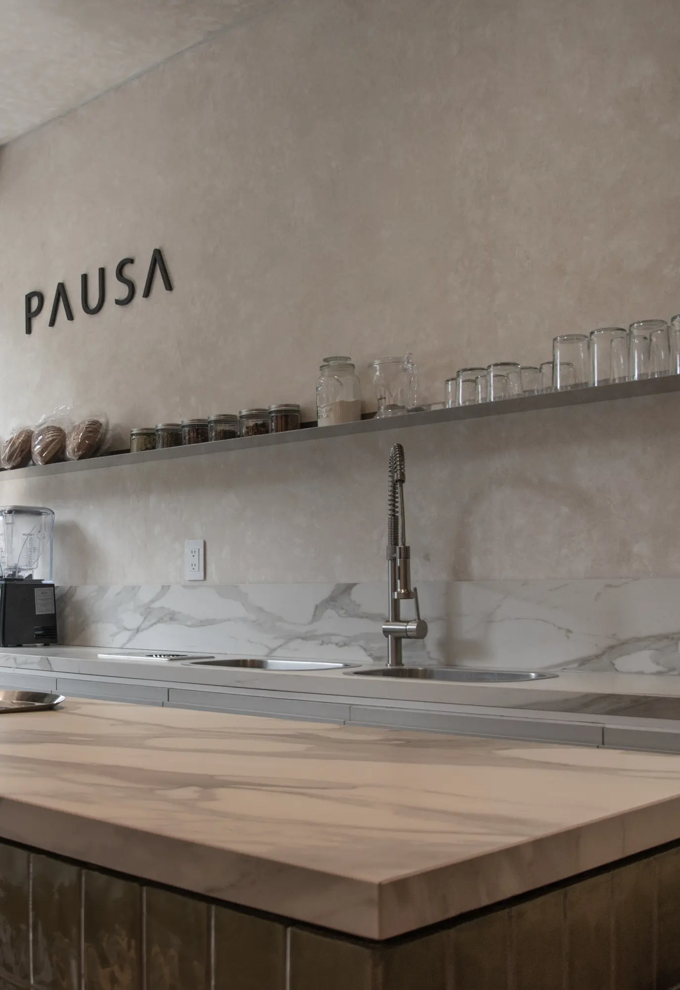 PAUSA CAFE